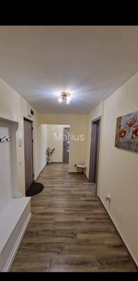 Inchiriez apartament 2 camere Piatra Neamt, centru, str. Ana Ipatescu