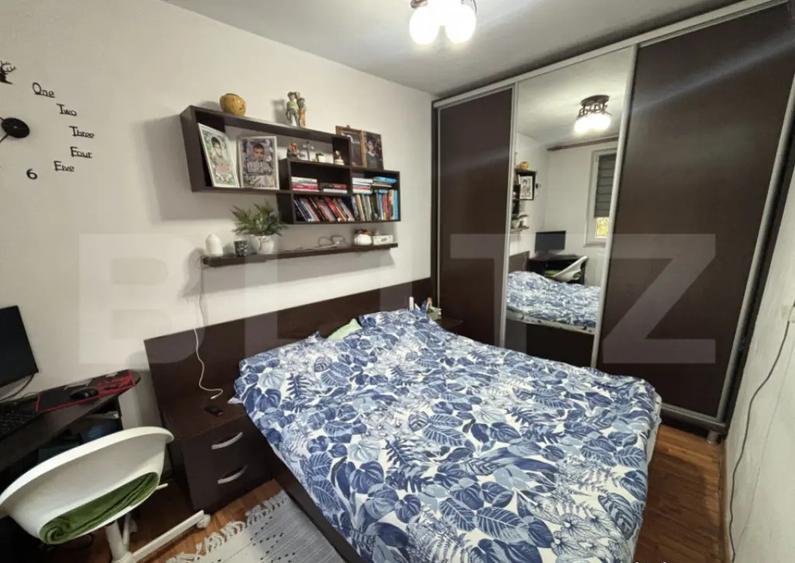 Apartament de 2 camere, 38 mp, Simleu Silvaniei - 3