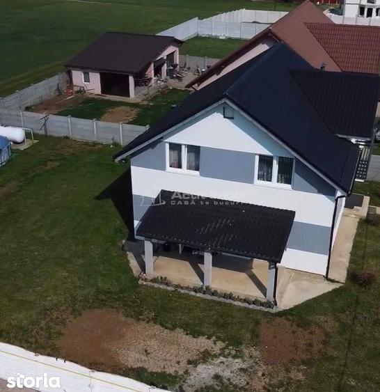 Casa P + 1 E - Simeria - 2024 - 2