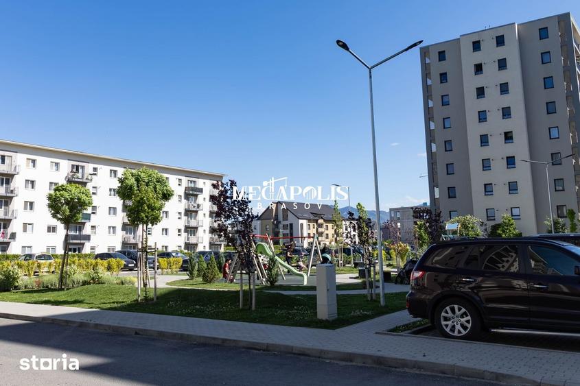 Apartament cu 3 camere în Tractorul