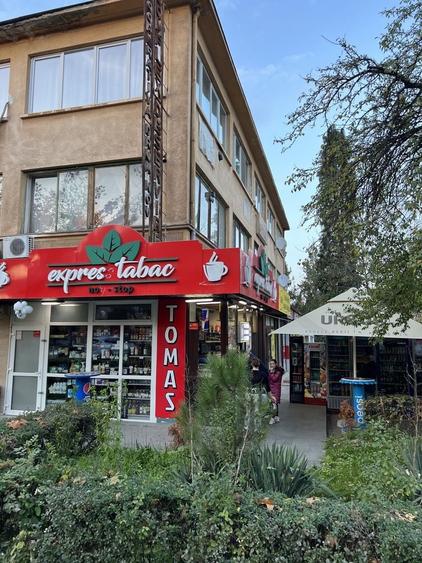 Spațiu comercial, în Hunedoara
