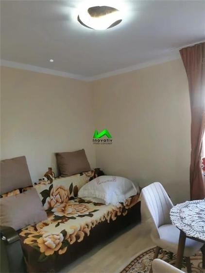 Garsoniera de vanzare Gusterita - 4