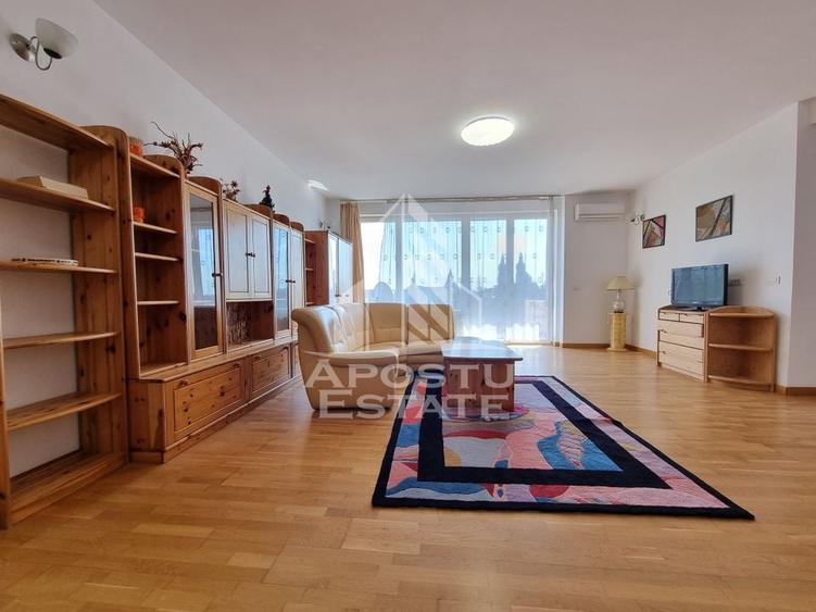 Apartament 4 camere, vedere panoramica, bloc Tender, zona Take Ionescu - 1