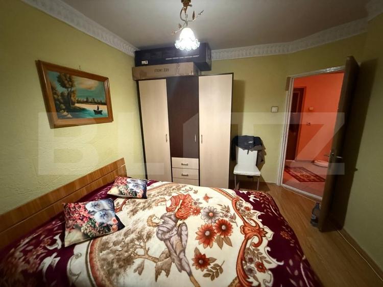 Apartament 4 camere, 90.30 mp, zona Dacia - 3