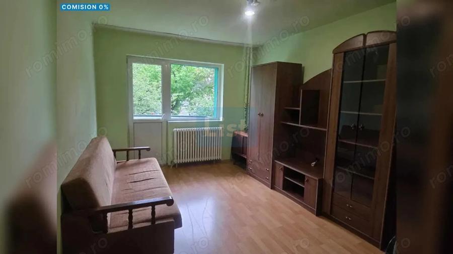 Apartament 2 camedere, etaj 1, zona Sirena, Manastur - 7