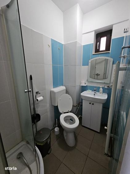 Garsoniera Gavana, Bloc nou, parter, langa scoala generala nr.19 - 4