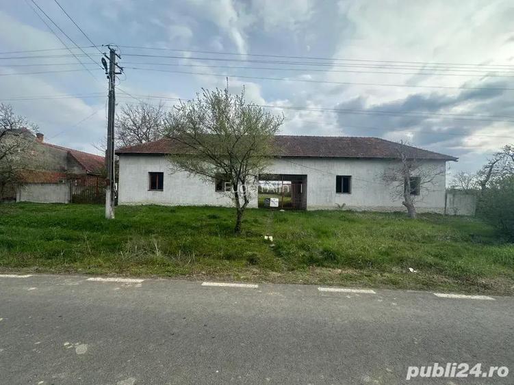 2 Case in Herendesti, la 7 km de Lugoj