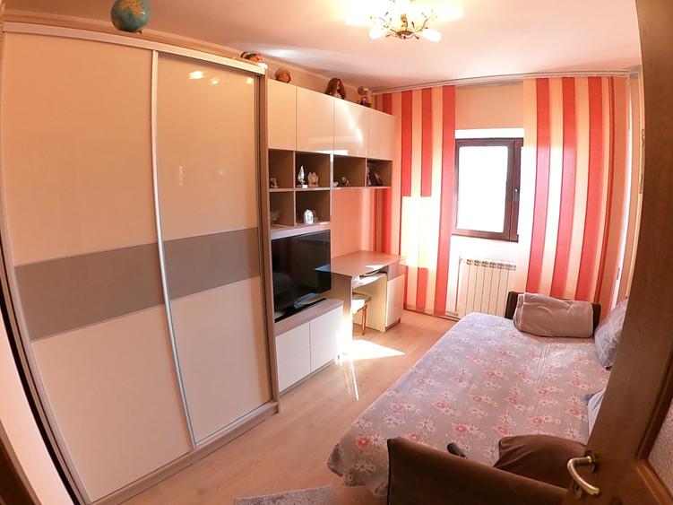 De închiriat – Apartament 3 Camere | Zona Peninsulara Constanta - 7