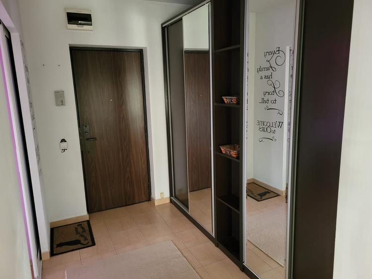 Ap 2 camere  Margeanului etaj 3/ Parcare - 3