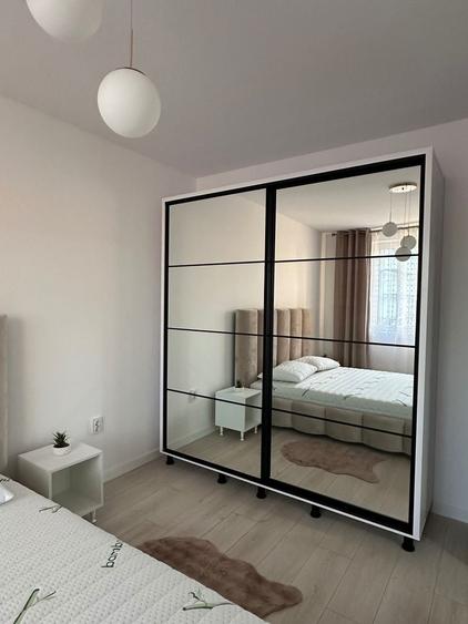 Giroc-Neprun | 2 Camere | Etaj 1 | Prima inchiriere - 5