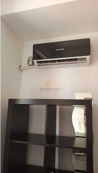 Apartament cu o camere, gata de mutare, Soseaua Salaj, Sectorul 5 - 7