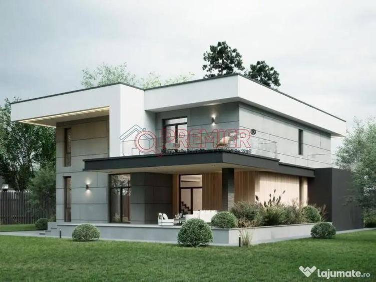 Sector 4 - Grand Arena - Vila impresionanta - 6