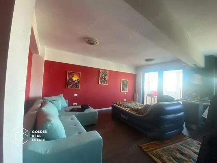 Studio de lux cu vedere panoramica Pia?a Mara?ti, Timi?oara - 2