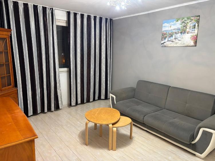 Apartament 2 camere Parc Carol / Eroii Revolutiei - 1
