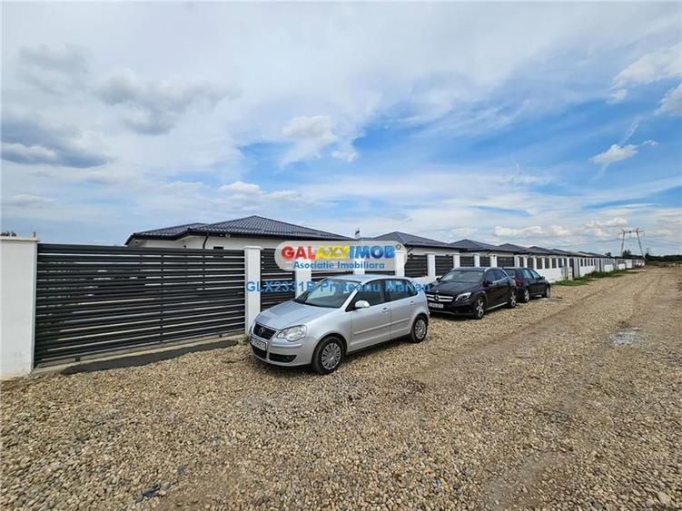 Vanzare vile Premium situate in comuna Clinceni aproape de pod Domn - 6