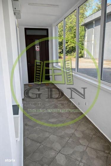 Inchiriez spatiu comercial in Brasov 800 - 2