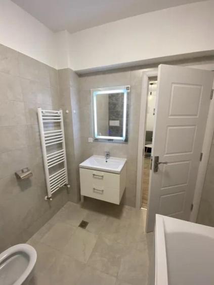 Apartament cu 2 camere+parcare in Tudor Vladimirescu-Rivers Towers - 3