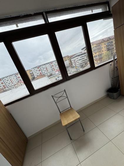 Garsoniera de inchiriat Militari Residence - 5