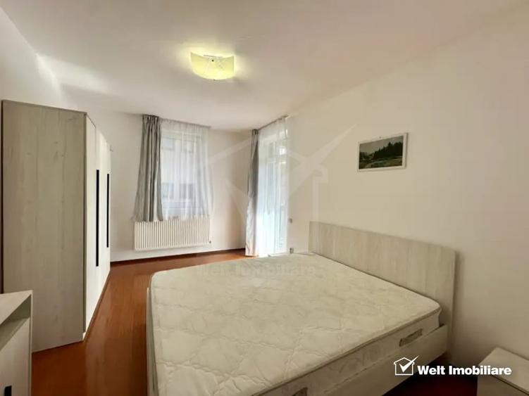 Apartament 2 camere | Bloc nou | 73mp | Terasa + Parcare | Zorilor - 4