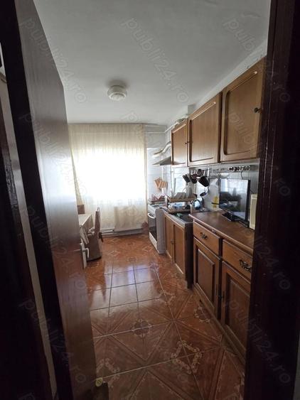 Apartament 2 camere central , decomandat . Alexandria - 1