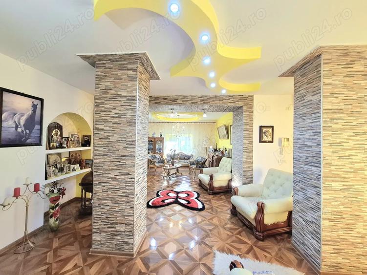 Casa P+M de vanzare - Sannicolau Mare - 12