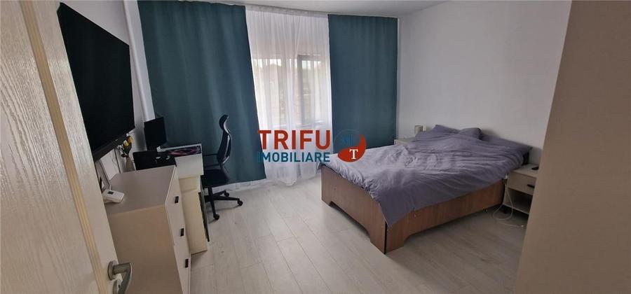 Casa 3 camere, 976 mp, garaj, zona Barabant - 6