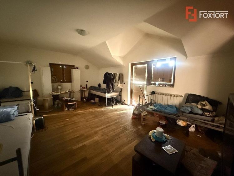 COMISION 0% Casa individuala, 6 camere, teren 1046 mp, in Dumbravita - 12