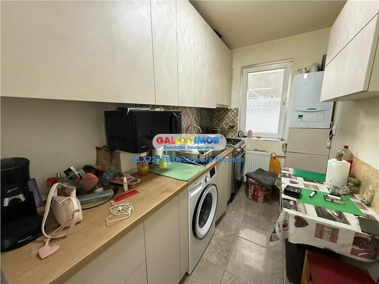 Apartament 3 camere Mobilat Utilat in Militari Residence 103.000 euro - 18