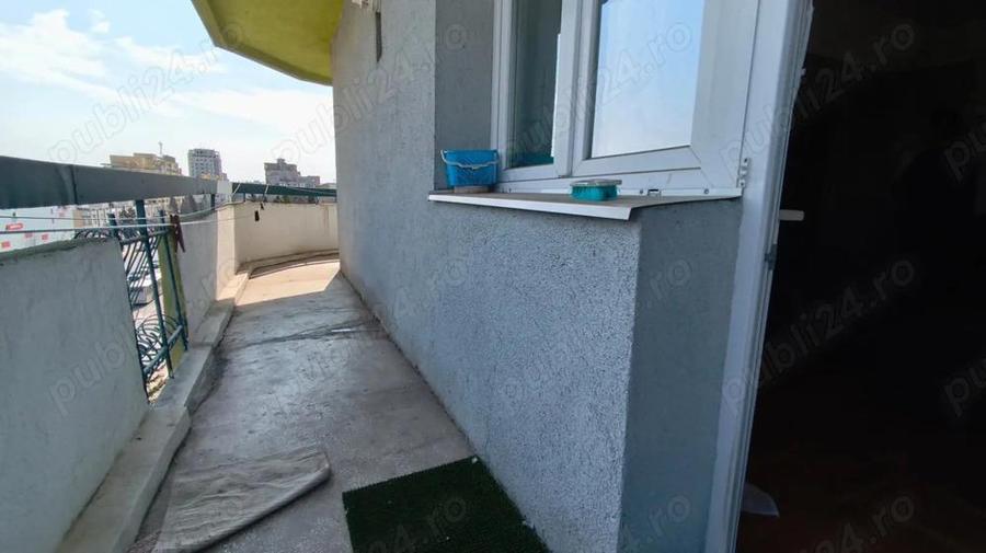 Apartament 2 camere decomandate in Deva, zona Iuliu Maniu - 5