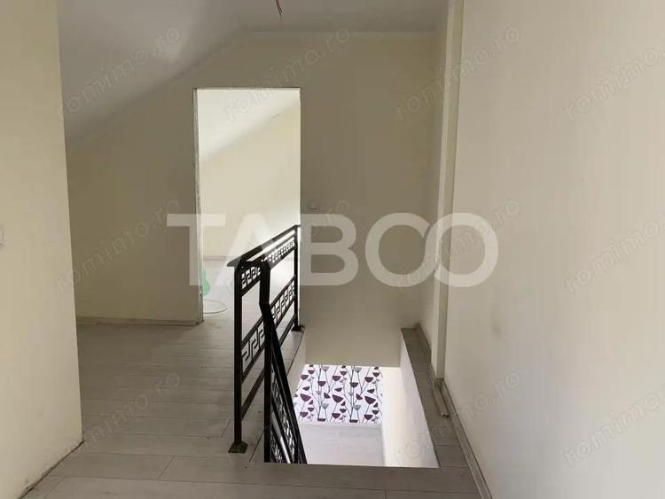 Apartament decomandat 3 camere 77 mpu 2 bai balcon zona Mihai Viteazu - 6