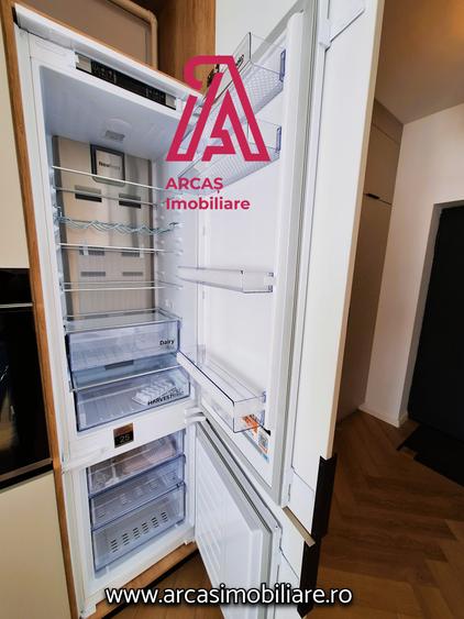 PRIMA CHIRIE Apartament 3 camere 90 mp -parcare subterana! - 22