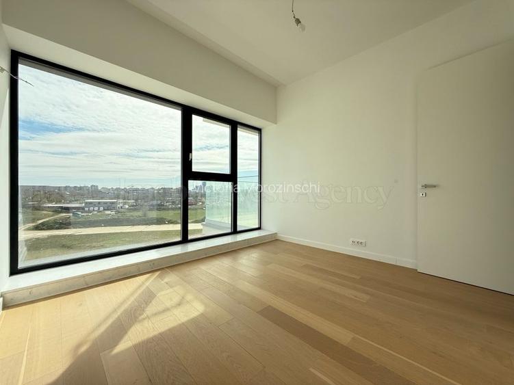 Apartament 2 camere de vanzare One Verdi Park Apartament 2 camere de vanzare One Verdi Park
