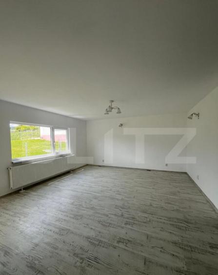 Duplex nou, 305 mp utili, gradina ?i terasa, zona Cisna - 10