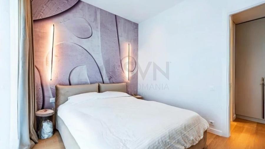 REA1023200 Apartament superb 2 camere One Verdi Park I Moblat modern - 15