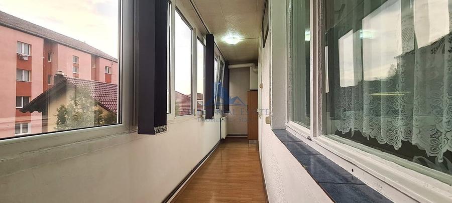 Apartament 2 camere  decomandat \ etaj 2 \ Sibiu - 6