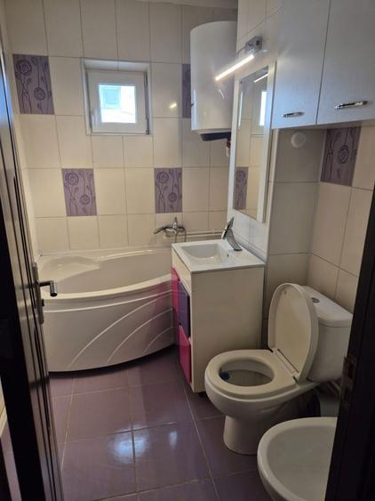 Apartament 2 camere etaj 1 - 9