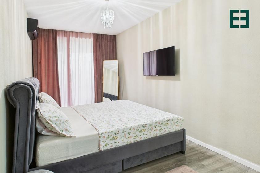 Casă tip duplex cu 4 camere - Zona Aradului - Timișoara - 20