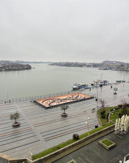 Garsoniera confort 1 - 7