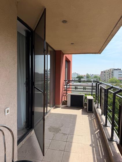 Dorobanti/ Central Park Apartments/ Parcul Circului / Metrou / Parcare Optional - 17