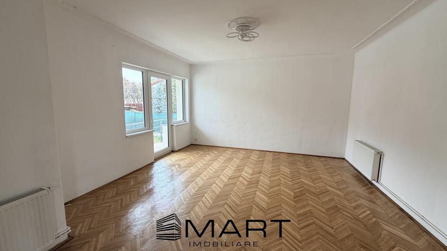 Casa 4 camere 130mp+400mp teren zona Spitalul Judetean - 2