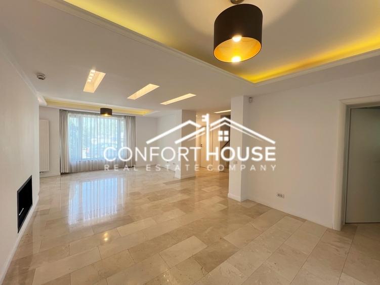 Vila de lux,  P+E, 4 camere, garaj, OXFORD GARDENS - 5