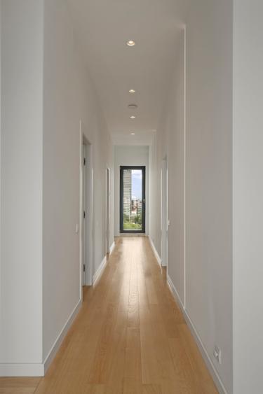 Penthouse 5 camere de vanzare // ONE Herastrau Plaza - 20