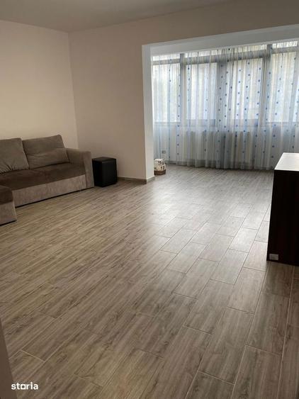 2 DECOMANDATE etajul 1, renovat, mobilat si utilat, Mioritei - 11