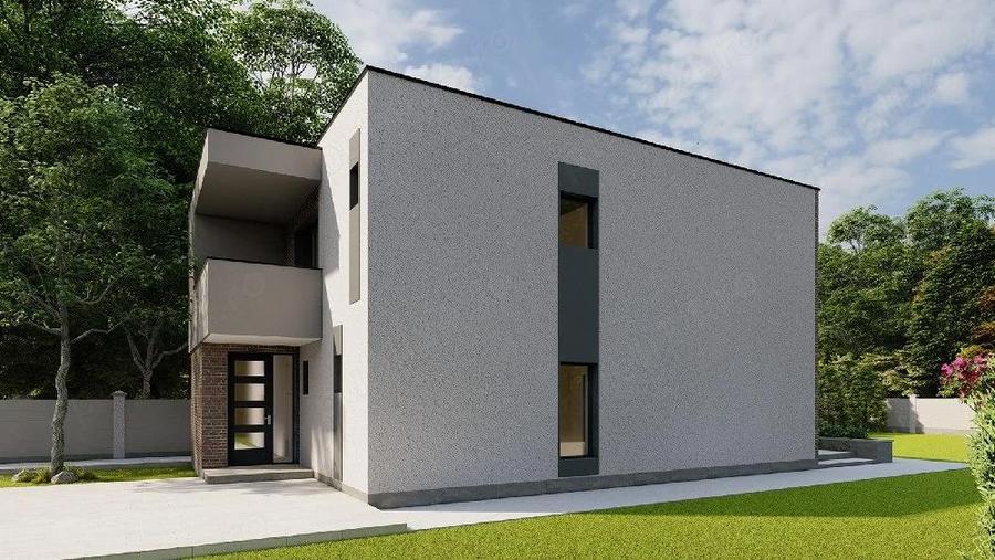 casa de vanzare zimandcuz arad - 3