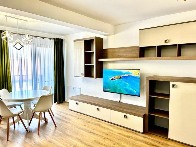 Apartament 3 camere-76 mp utili-de vanzare - Alba Iulia si Micesti - 8