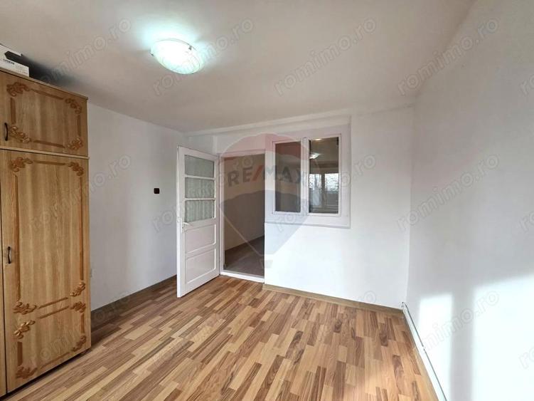 garsoniera bloc Apcarom, pe soseaua Brailei - 1