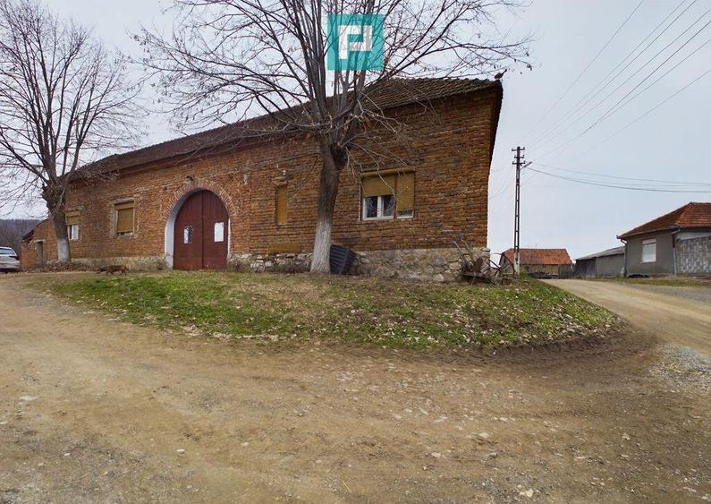 Reziden?a de vis pe Valea Mure?ului la Lala?in? - 7