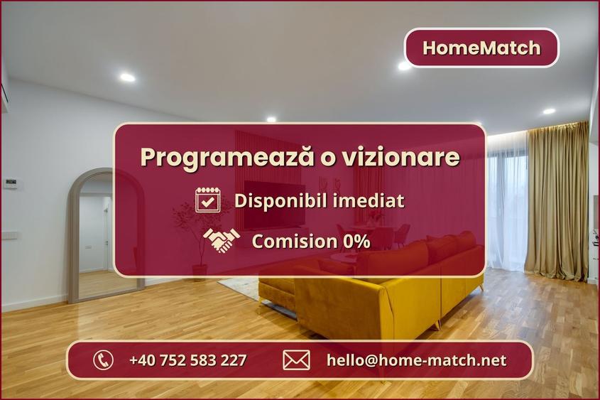 0% Comision - Prima inchiriere - Complex Premium - Residence5 Forest - 15