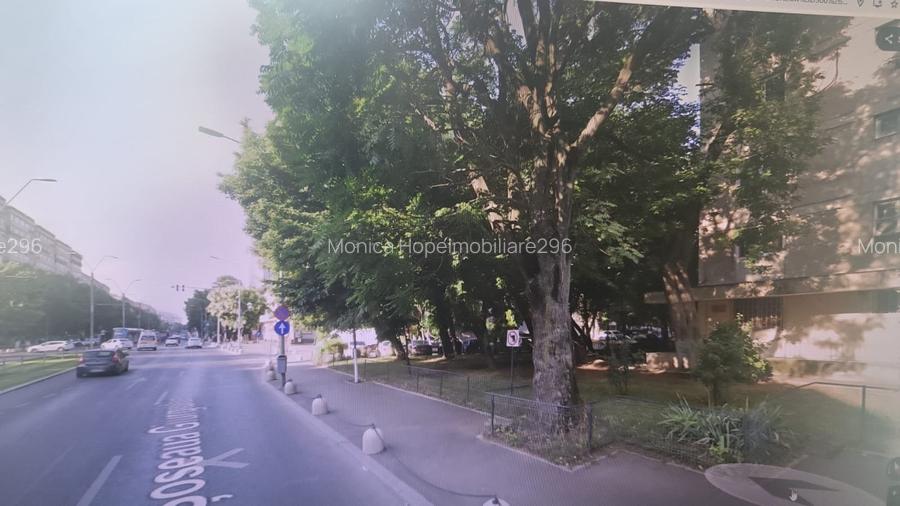 Giurgiului-Drmul Gazarului-Apartament de 3 camere decomandat