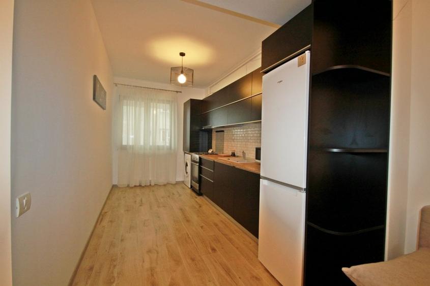 City Park Mall - Ap 2 cam , finisaje de lux (parcare subterana ) - 11